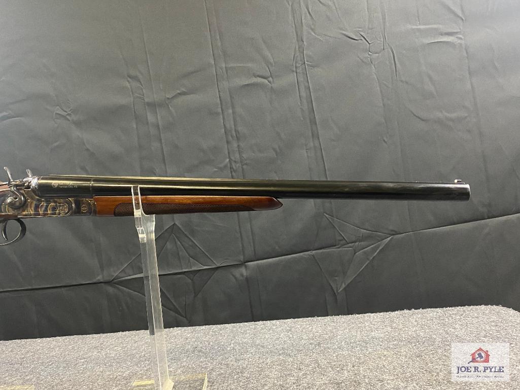 [22] CZ Hammer Coach 12 ga | SN: 22C6744