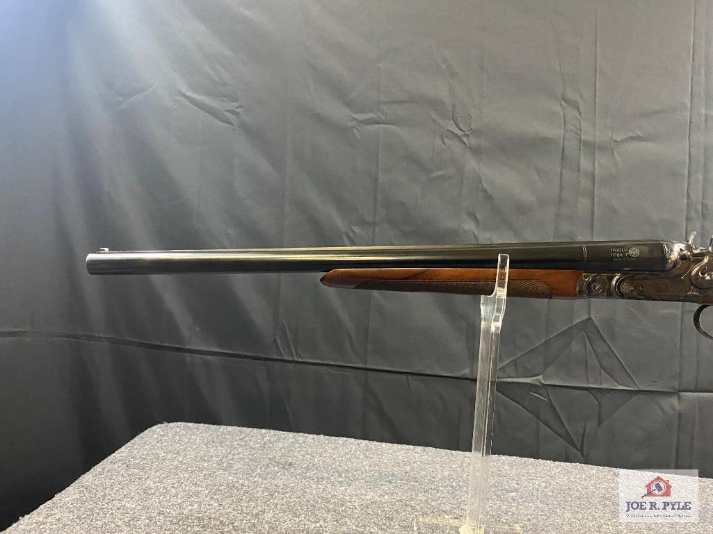[22] CZ Hammer Coach 12 ga | SN: 22C6744