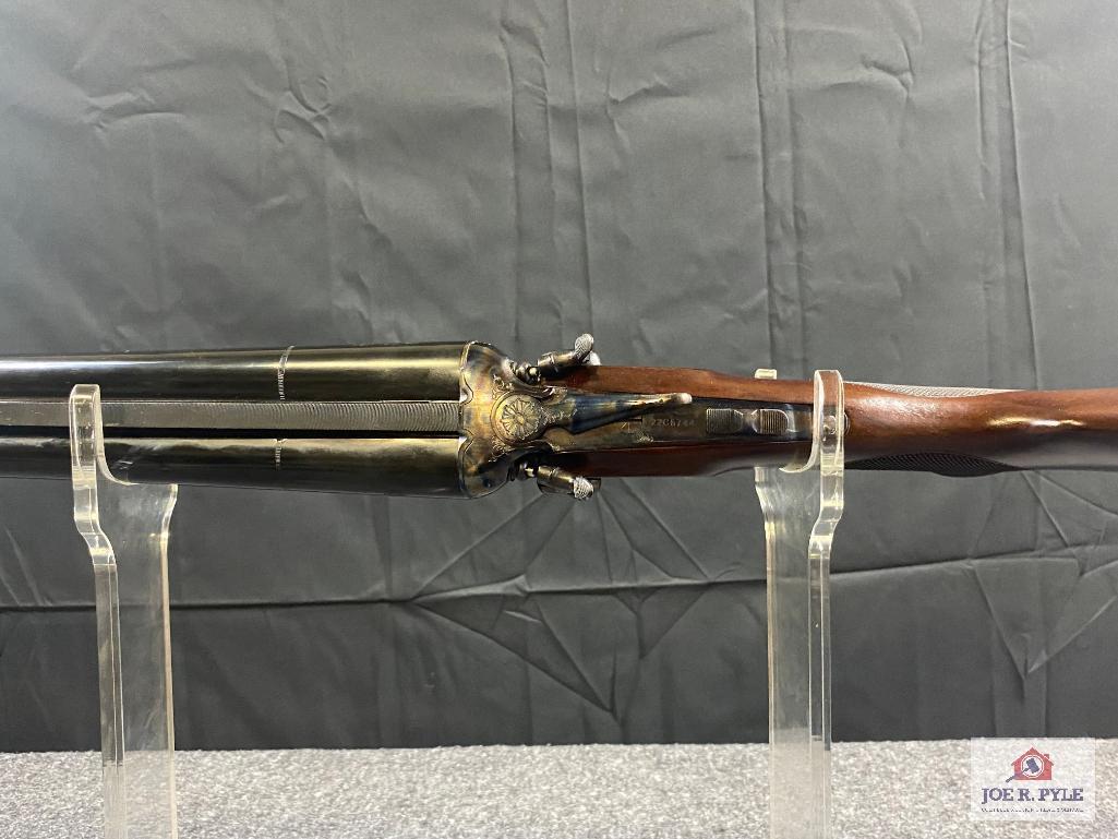 [22] CZ Hammer Coach 12 ga | SN: 22C6744