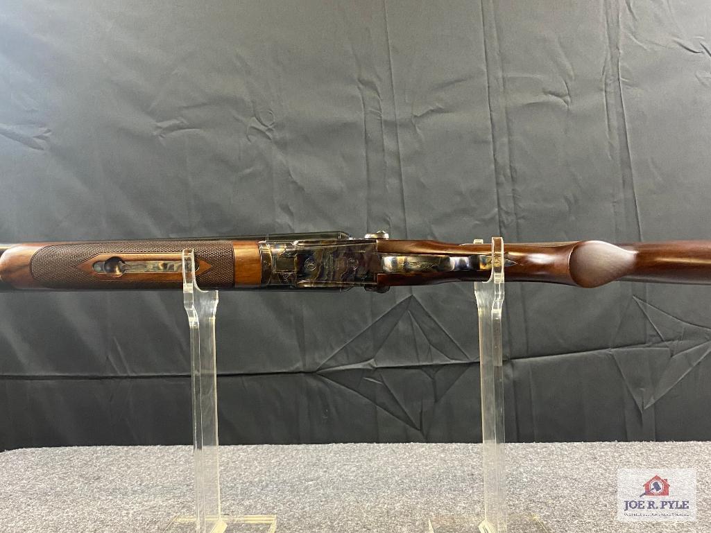 [22] CZ Hammer Coach 12 ga | SN: 22C6744