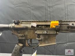 [482] Daniel Defense DDM4 V7 Pro 5.56mm | SN: DDM4461095