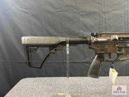 [482] Daniel Defense DDM4 V7 Pro 5.56mm | SN: DDM4461095