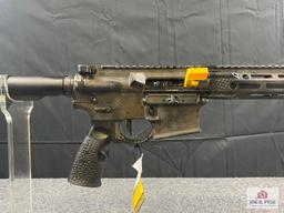 [482] Daniel Defense DDM4 V7 Pro 5.56mm | SN: DDM4461095