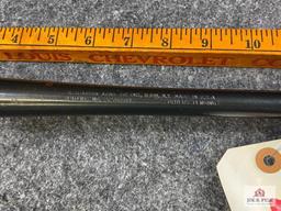 [756] Rem 1148 .410 bore barrel