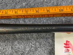 [756] Rem 1148 .410 bore barrel