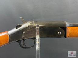 [35] H&R Topper .410 bore | SN: BB410750