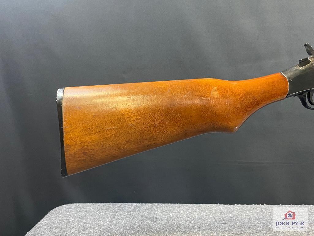 [35] H&R Topper .410 bore | SN: BB410750