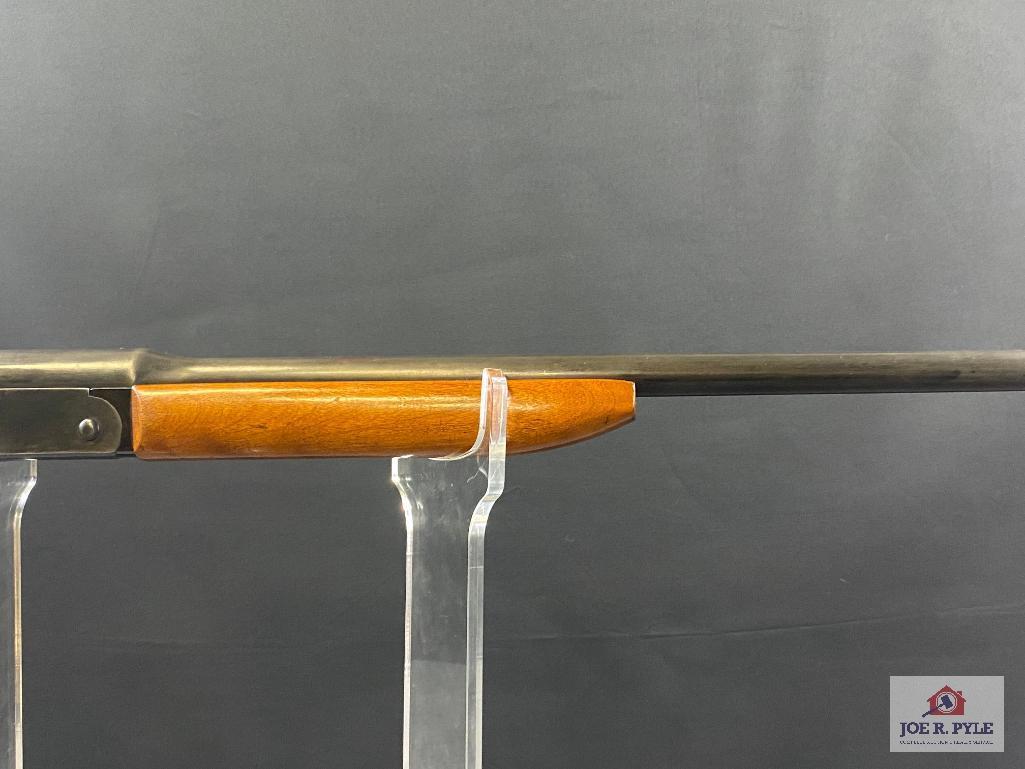 [35] H&R Topper .410 bore | SN: BB410750