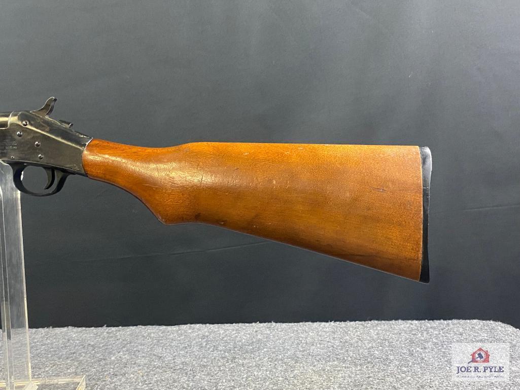 [35] H&R Topper .410 bore | SN: BB410750