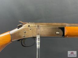[36] H&R Topper Jr Model 490 .410 bore | SN: AF1324