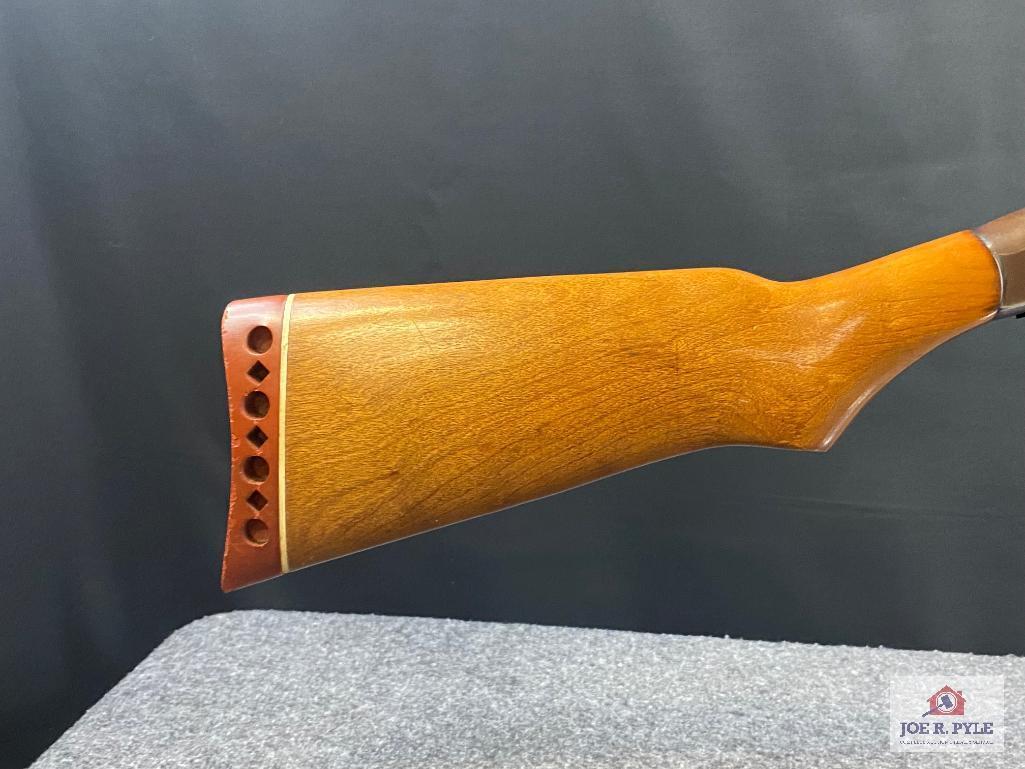 [36] H&R Topper Jr Model 490 .410 bore | SN: AF1324