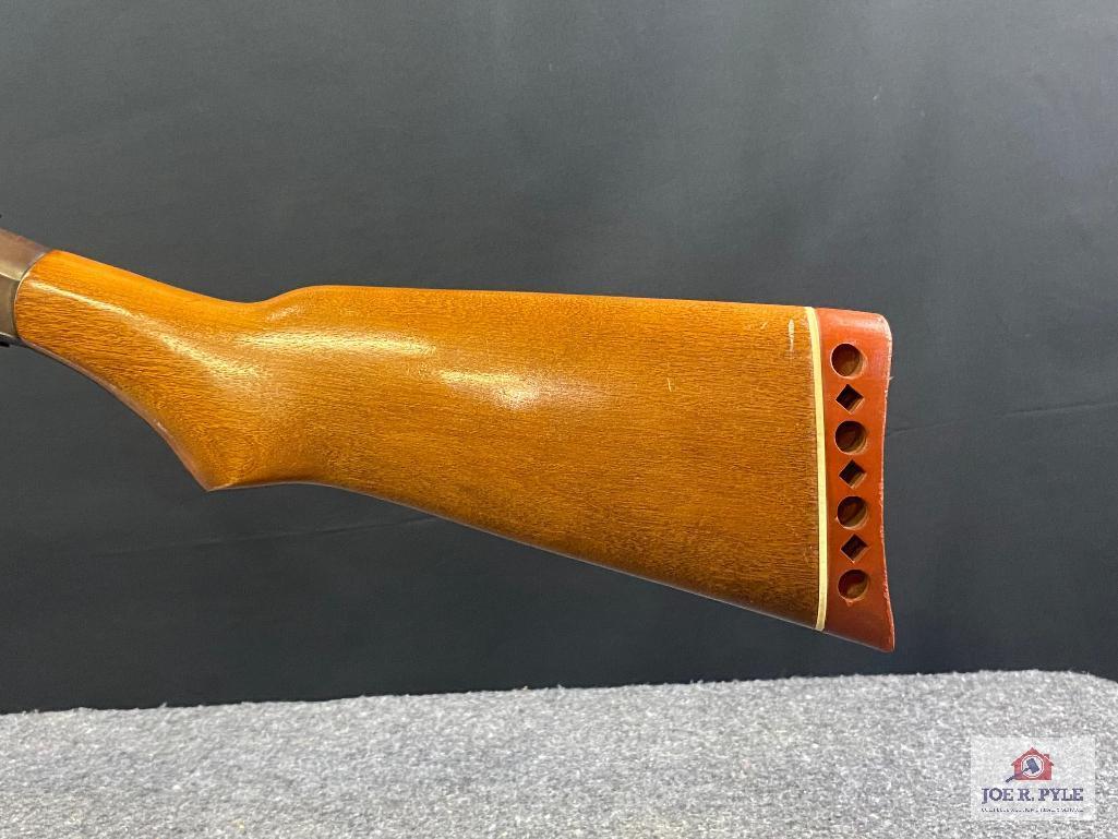 [36] H&R Topper Jr Model 490 .410 bore | SN: AF1324