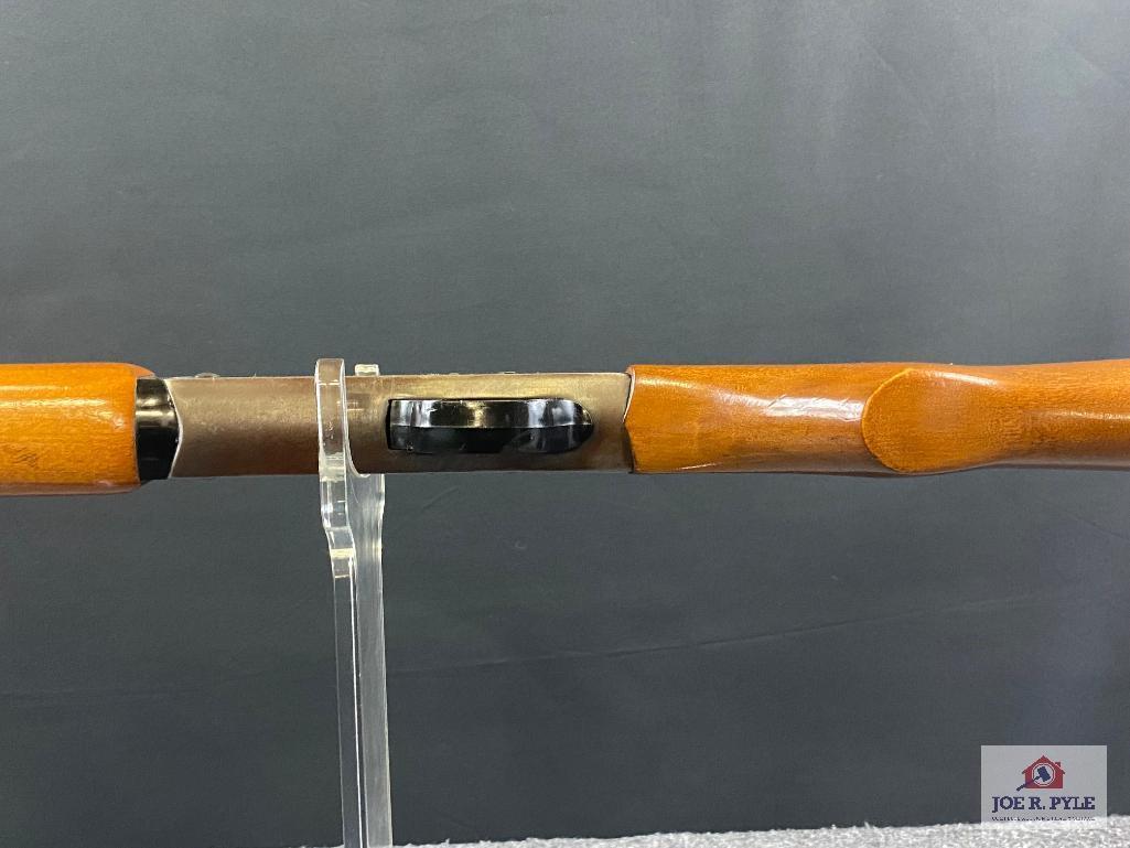 [36] H&R Topper Jr Model 490 .410 bore | SN: AF1324