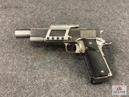 [234] Detonics Scoremaster 1911 Style .45 ACP | SN: CRM2222