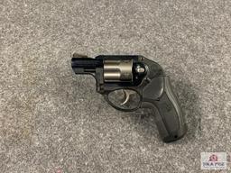 [327] Ruger LCR w/CTC .38 Spl | SN: 541-65869