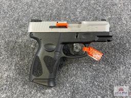 [450] Taurus G2c 9mm | SN: ACH128923