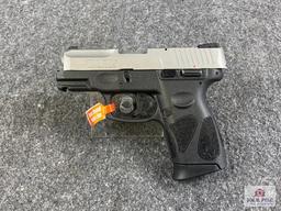 [450] Taurus G2c 9mm | SN: ACH128923