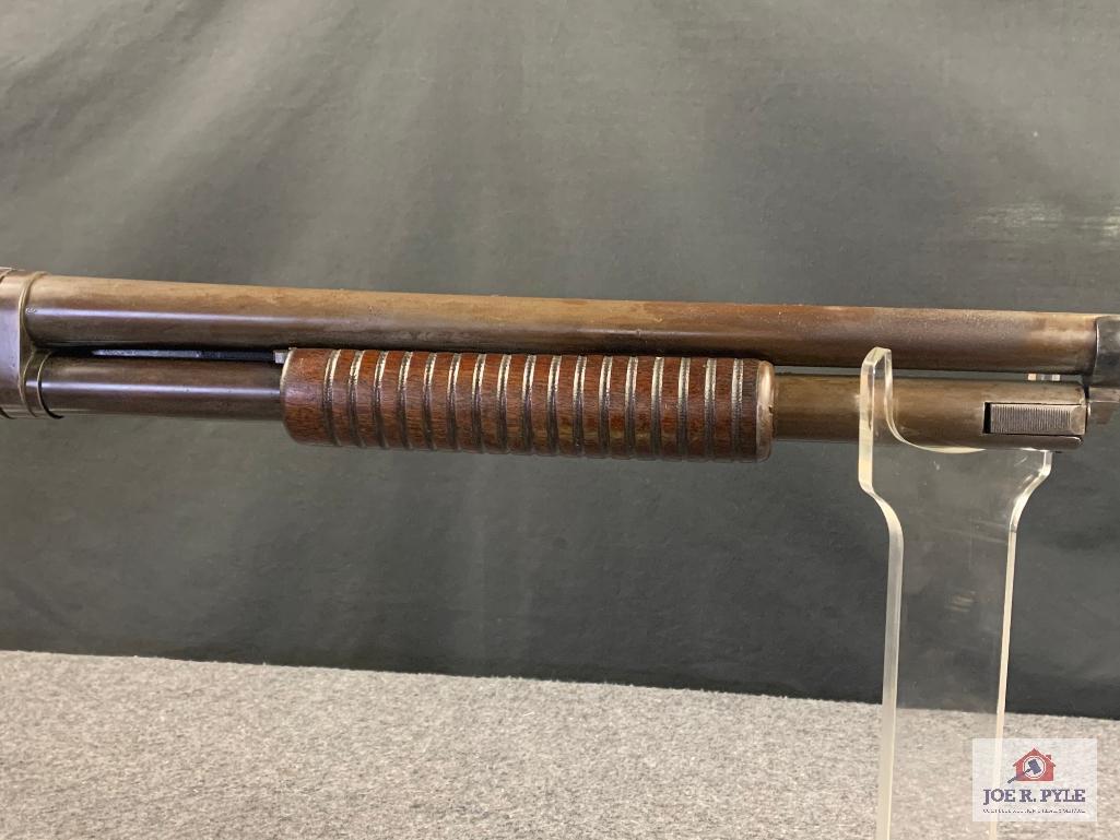 [68] Remington 10-A 16 ga | SN: U121598