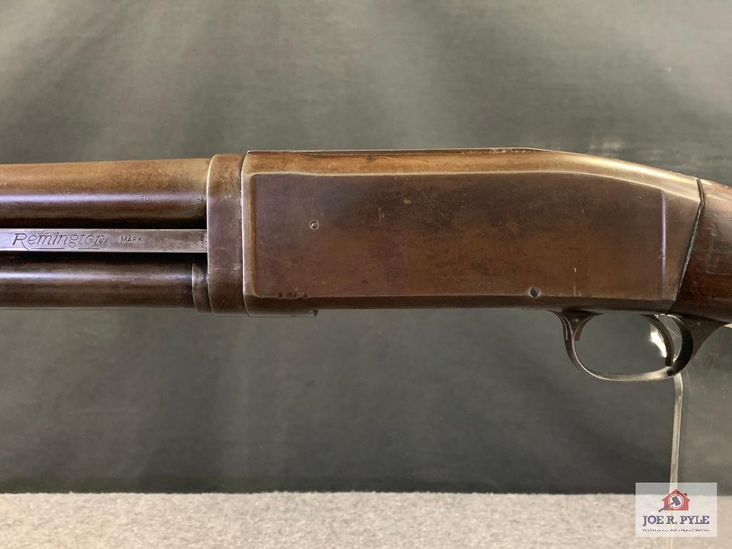[68] Remington 10-A 16 ga | SN: U121598