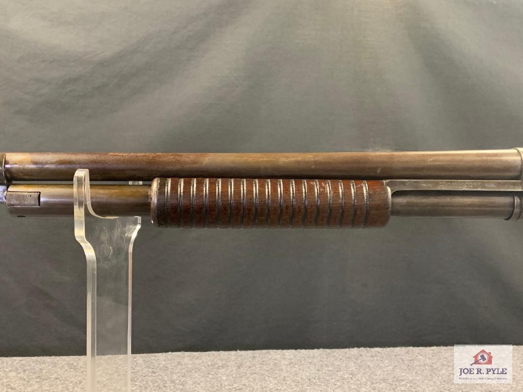 [68] Remington 10-A 16 ga | SN: U121598