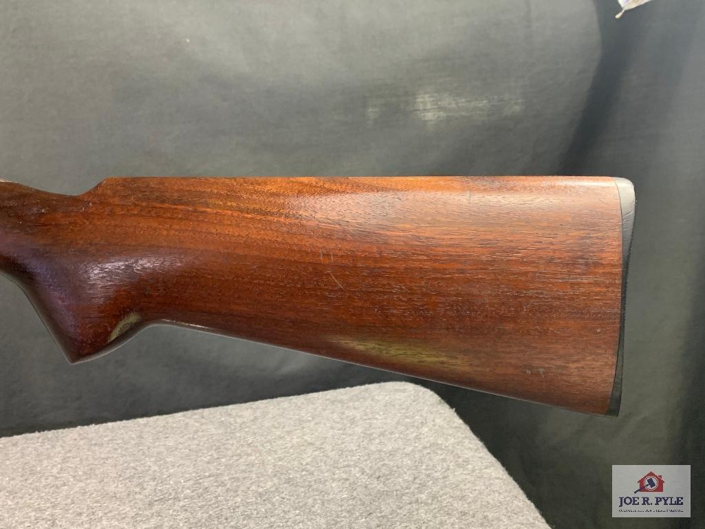 [68] Remington 10-A 16 ga | SN: U121598