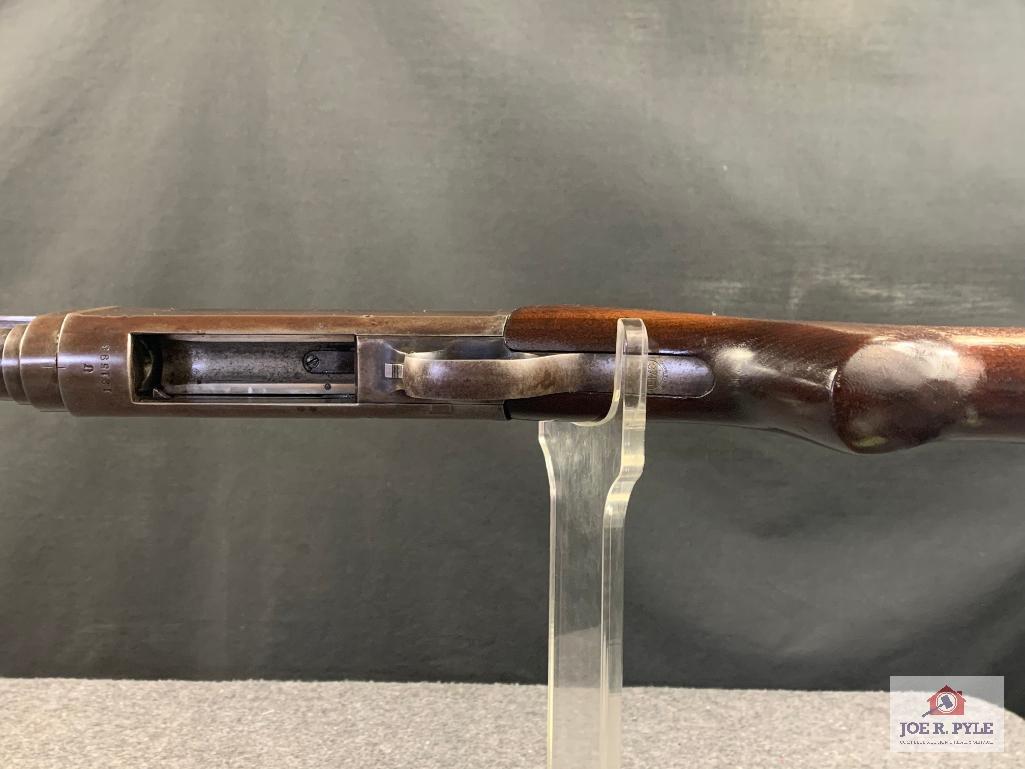 [68] Remington 10-A 16 ga | SN: U121598