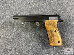 [305] Norinco TT Olympia .22 LR | SN: 6518