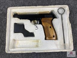 [305] Norinco TT Olympia .22 LR | SN: 6518