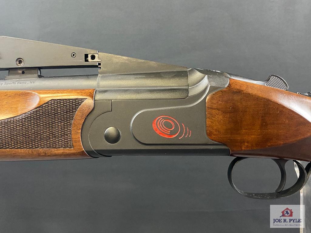 [52] Legacy Sports Pointer SCT 12 ga | SN: LH12000296