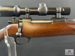 [555] Sako L57 Custom Target Rifle .260 Rem | SN: 3066