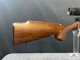[555] Sako L57 Custom Target Rifle .260 Rem | SN: 3066