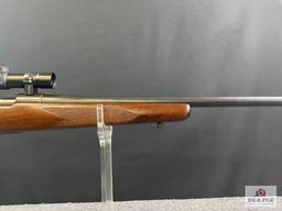 [555] Sako L57 Custom Target Rifle .260 Rem | SN: 3066