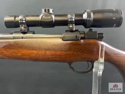 [555] Sako L57 Custom Target Rifle .260 Rem | SN: 3066