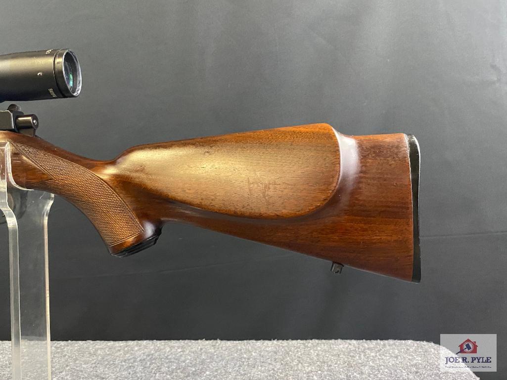 [555] Sako L57 Custom Target Rifle .260 Rem | SN: 3066