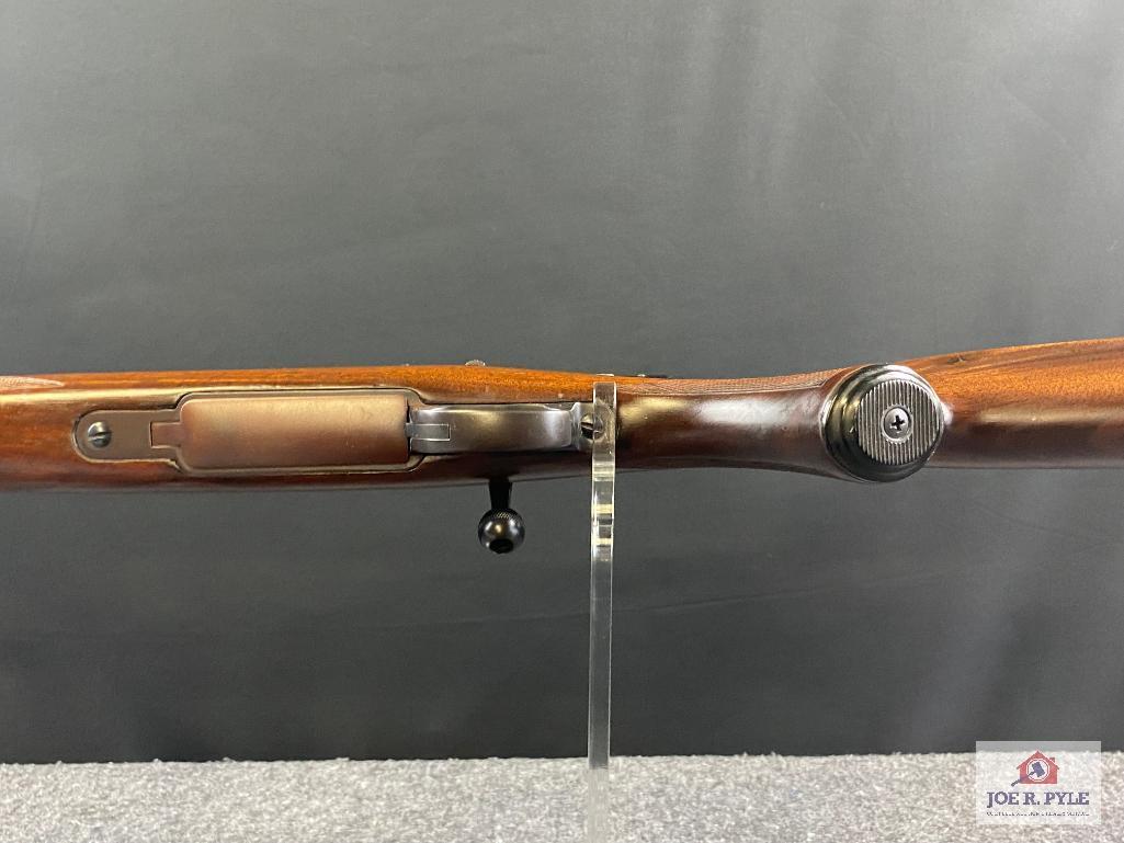 [555] Sako L57 Custom Target Rifle .260 Rem | SN: 3066