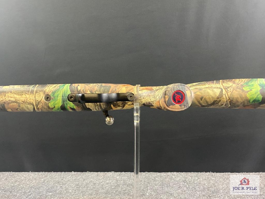 [160] Winchester Model X-150 .45/.50 cal muzzeloader | SN: 61-13-093982-05