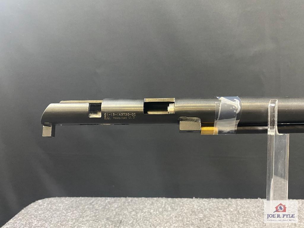 [160] Winchester Model X-150 .45/.50 cal muzzeloader | SN: 61-13-093982-05