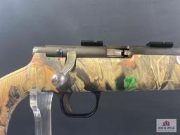 [160] Winchester Model X-150 .45/.50 cal muzzeloader | SN: 61-13-093982-05