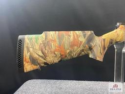 [160] Winchester Model X-150 .45/.50 cal muzzeloader | SN: 61-13-093982-05