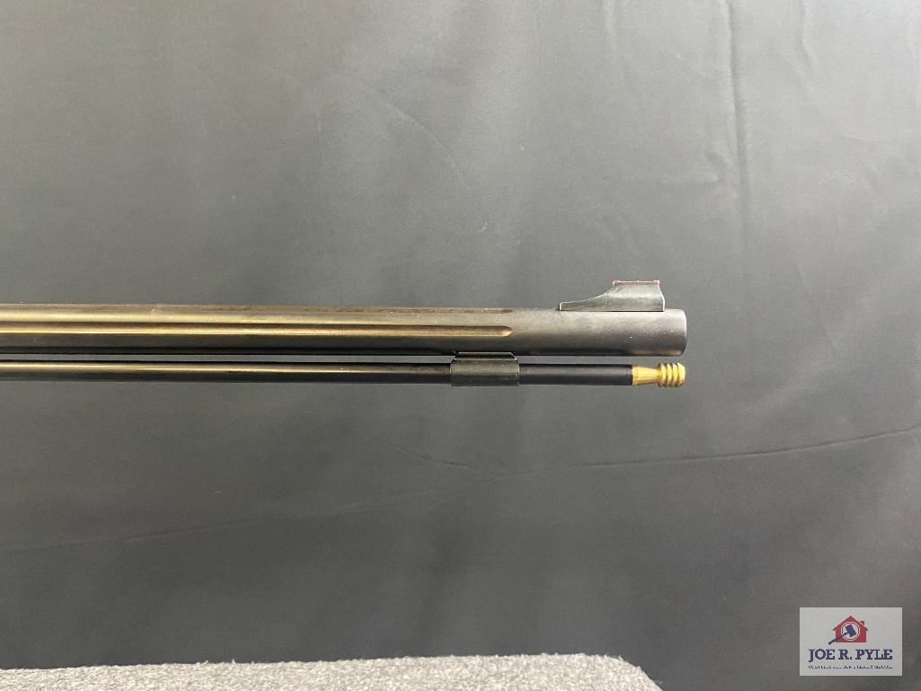 [160] Winchester Model X-150 .45/.50 cal muzzeloader | SN: 61-13-093982-05