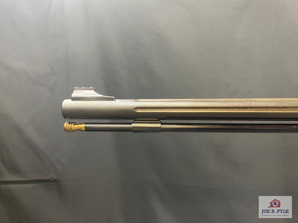 [160] Winchester Model X-150 .45/.50 cal muzzeloader | SN: 61-13-093982-05