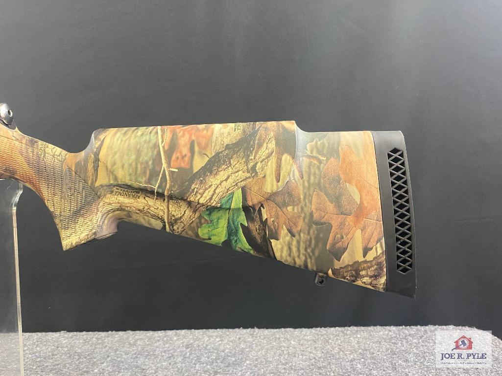 [160] Winchester Model X-150 .45/.50 cal muzzeloader | SN: 61-13-093982-05