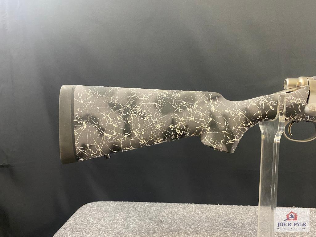 [512] Remington 70 SPS Custom .300 WSM | SN: RR78064K