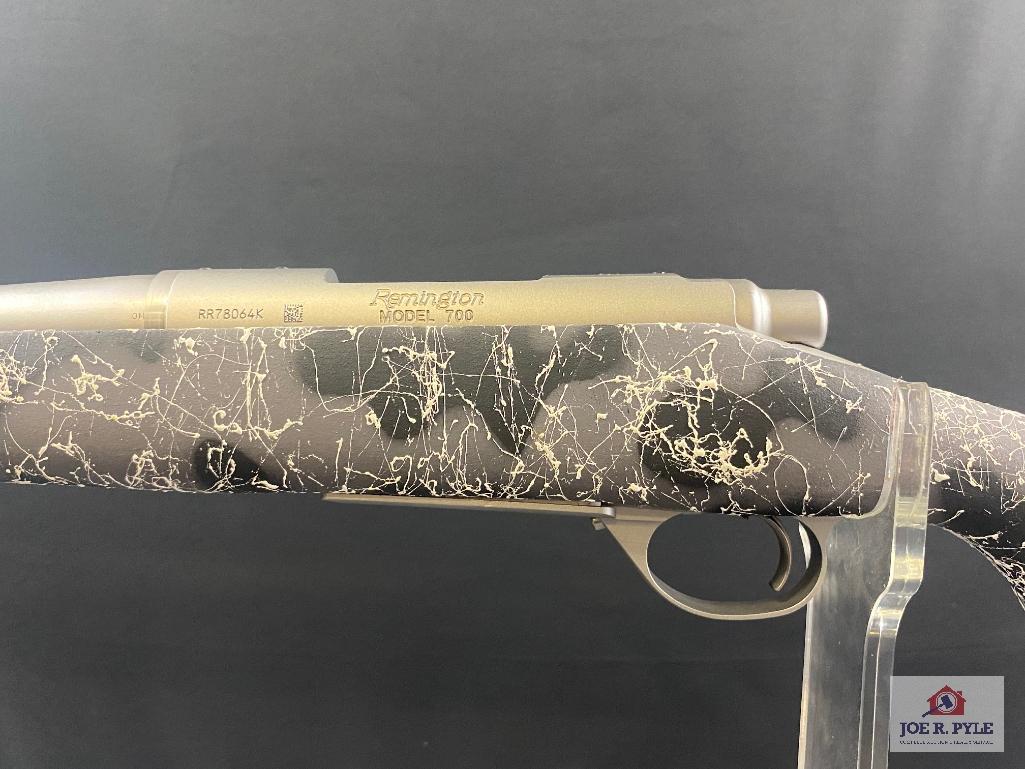 [512] Remington 70 SPS Custom .300 WSM | SN: RR78064K