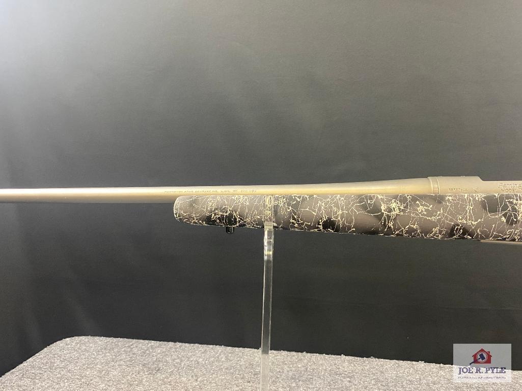 [512] Remington 70 SPS Custom .300 WSM | SN: RR78064K