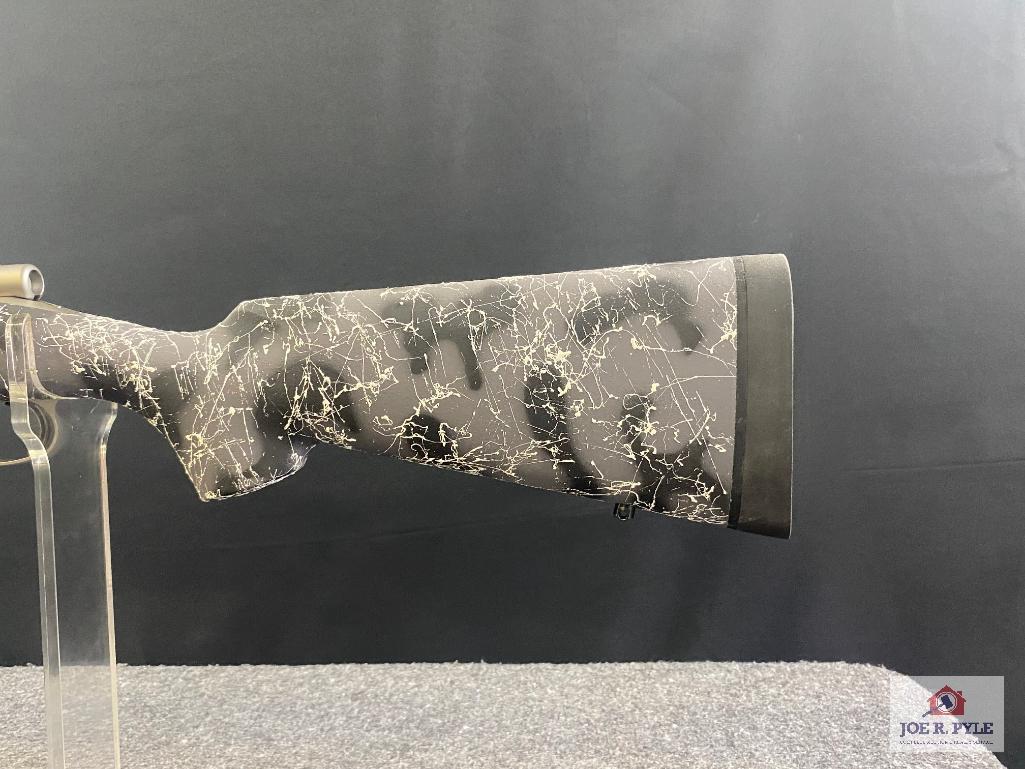 [512] Remington 70 SPS Custom .300 WSM | SN: RR78064K