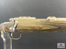 [532] Ruger 77/17 .17 HMR | SN: 703-80445