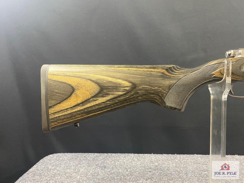 [532] Ruger 77/17 .17 HMR | SN: 703-80445