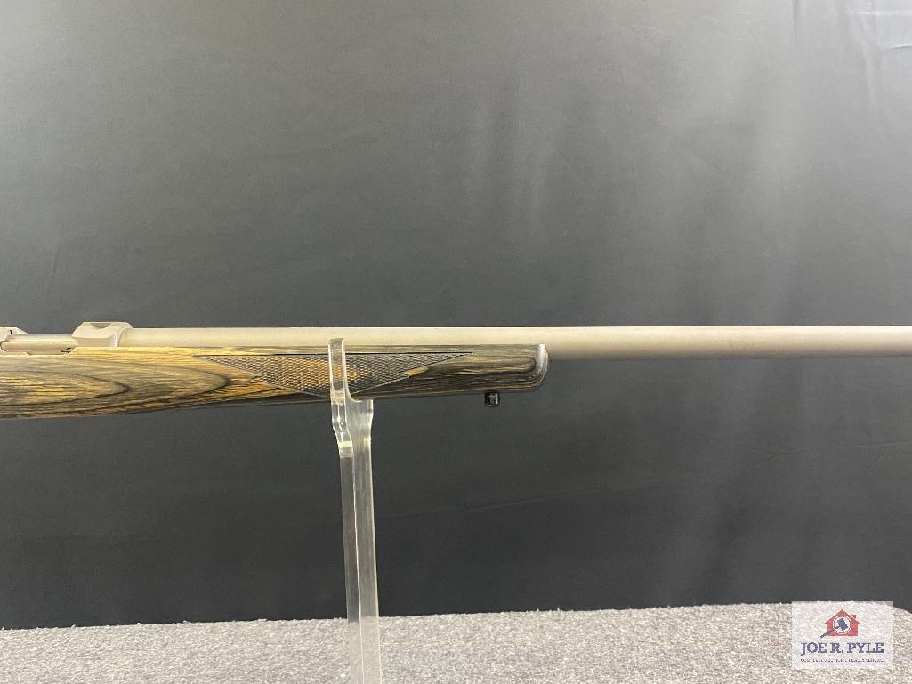 [532] Ruger 77/17 .17 HMR | SN: 703-80445