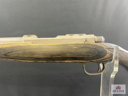 [532] Ruger 77/17 .17 HMR | SN: 703-80445